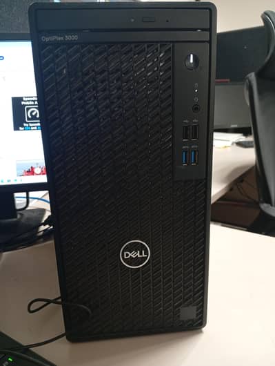 12th generation dell optiplex 3000