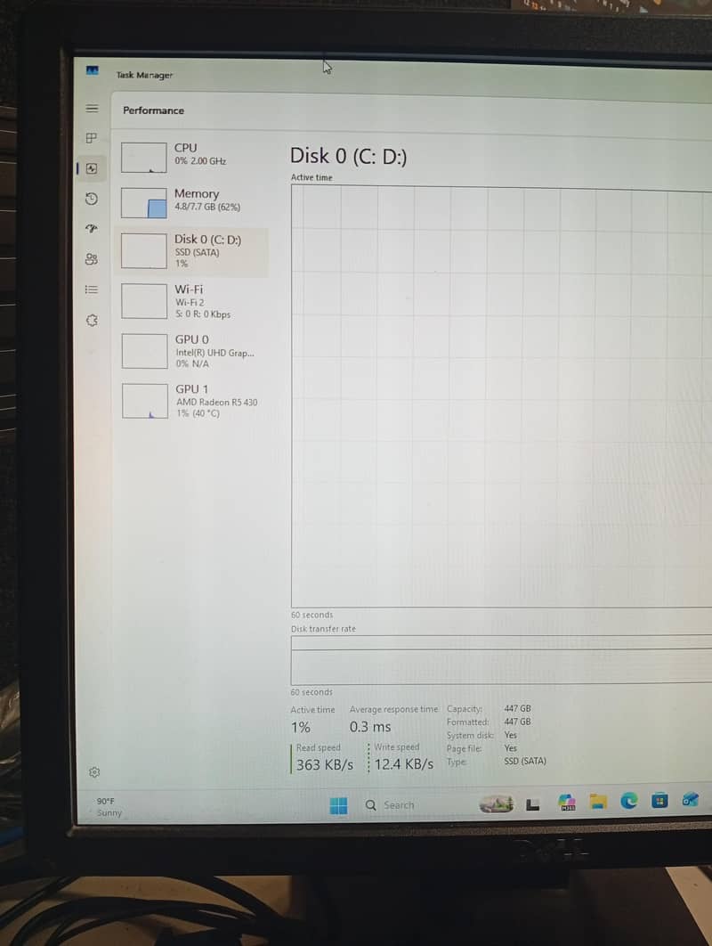 12th generation dell optiplex 3000 2