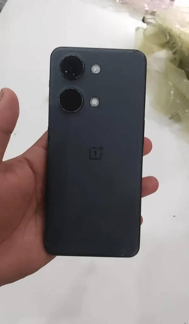 One Plus Nord 3 2