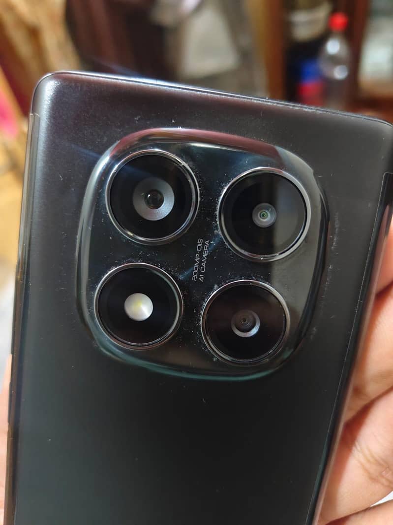 Xiaomi Redmi Note 14 Pro 2