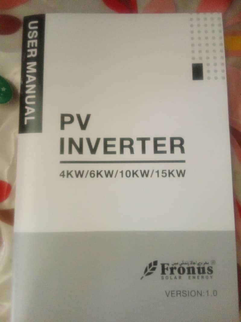 off grid inverter 3