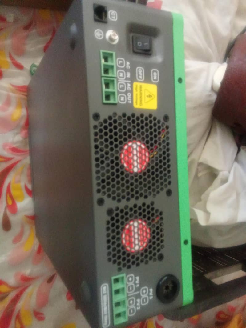 off grid inverter 6