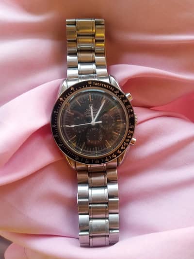 Hand watch