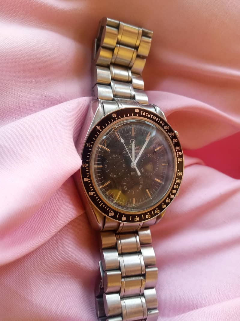 Hand watch 1