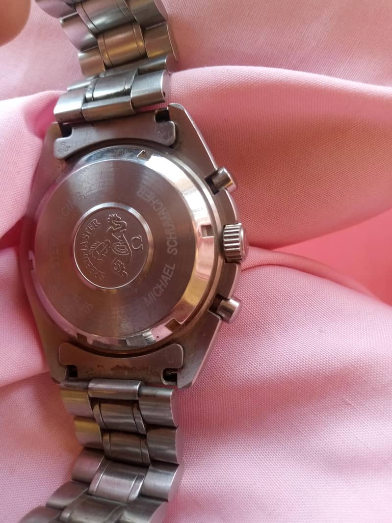 Hand watch 2