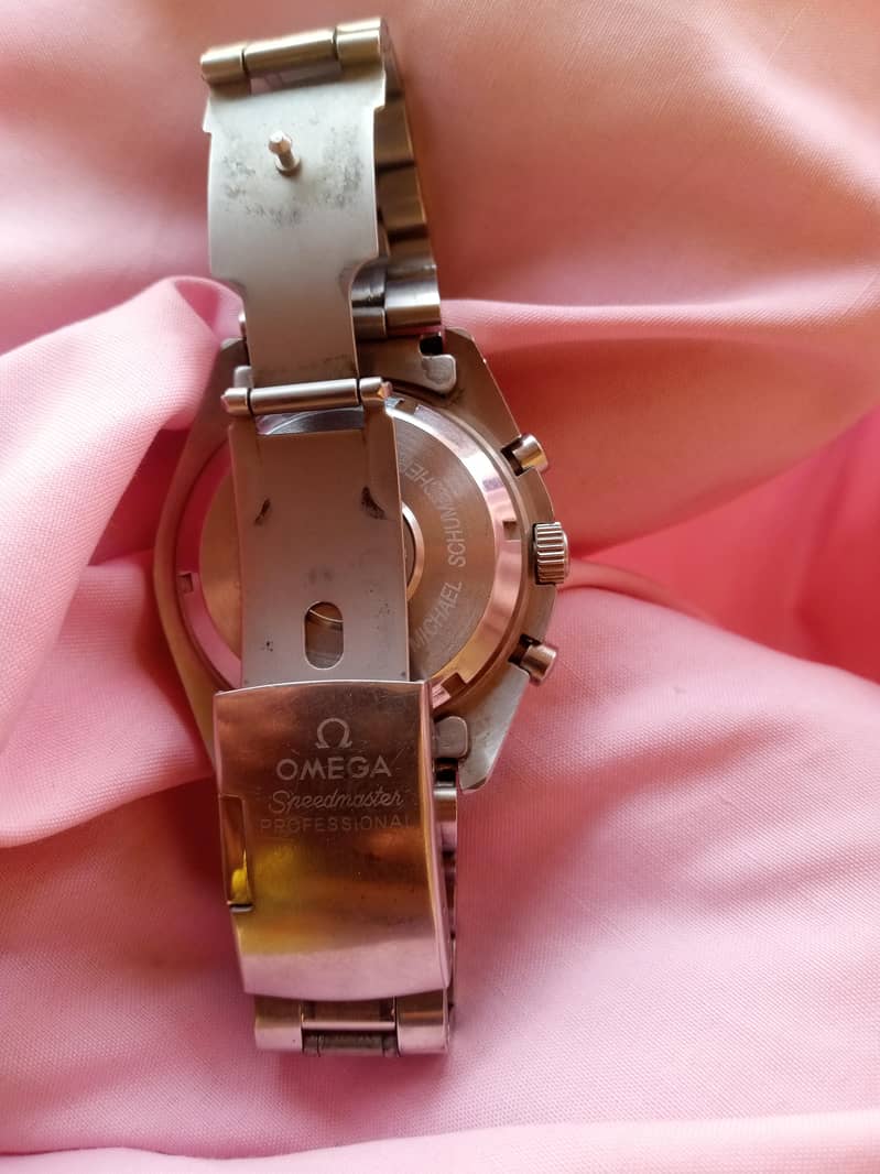 Hand watch 3