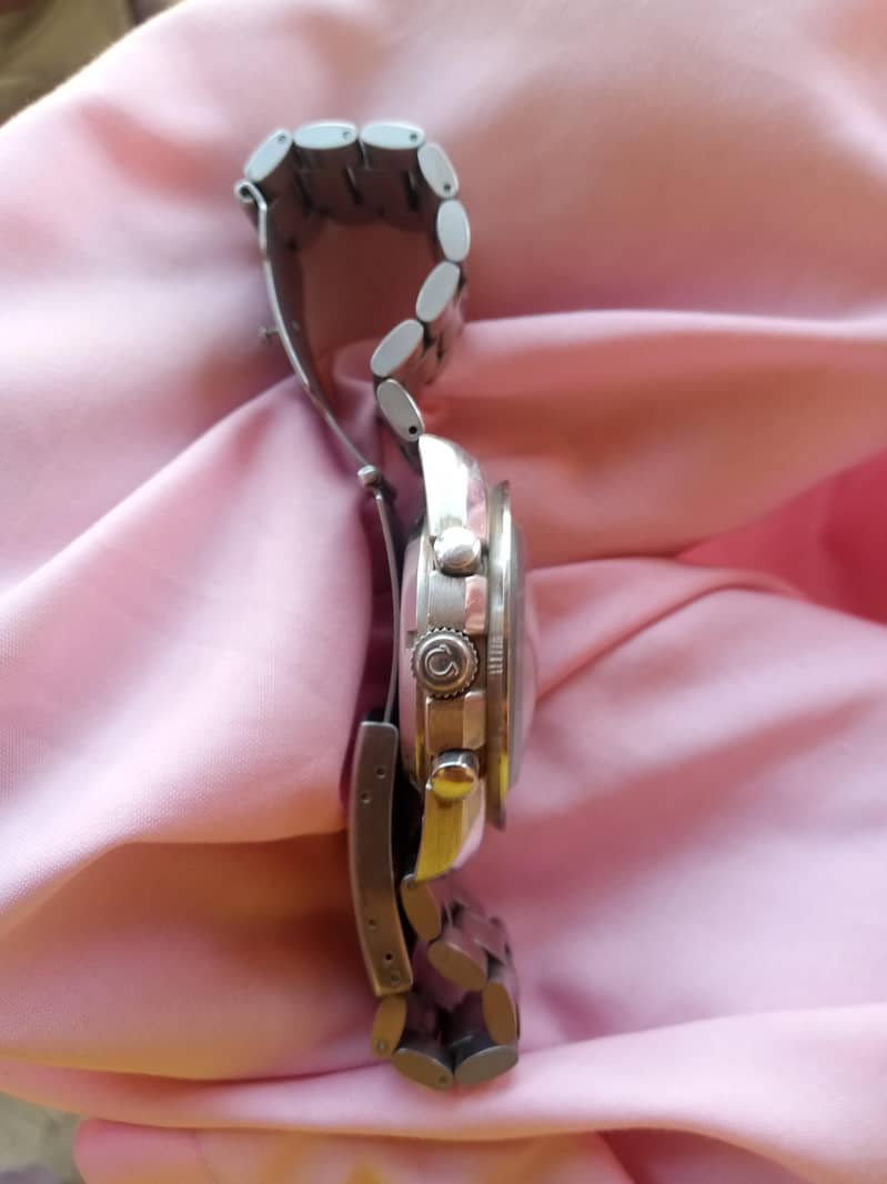 Hand watch 4