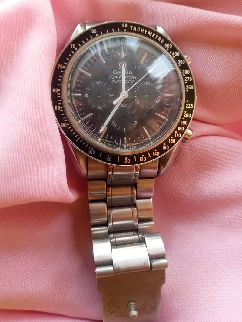 Hand watch 5