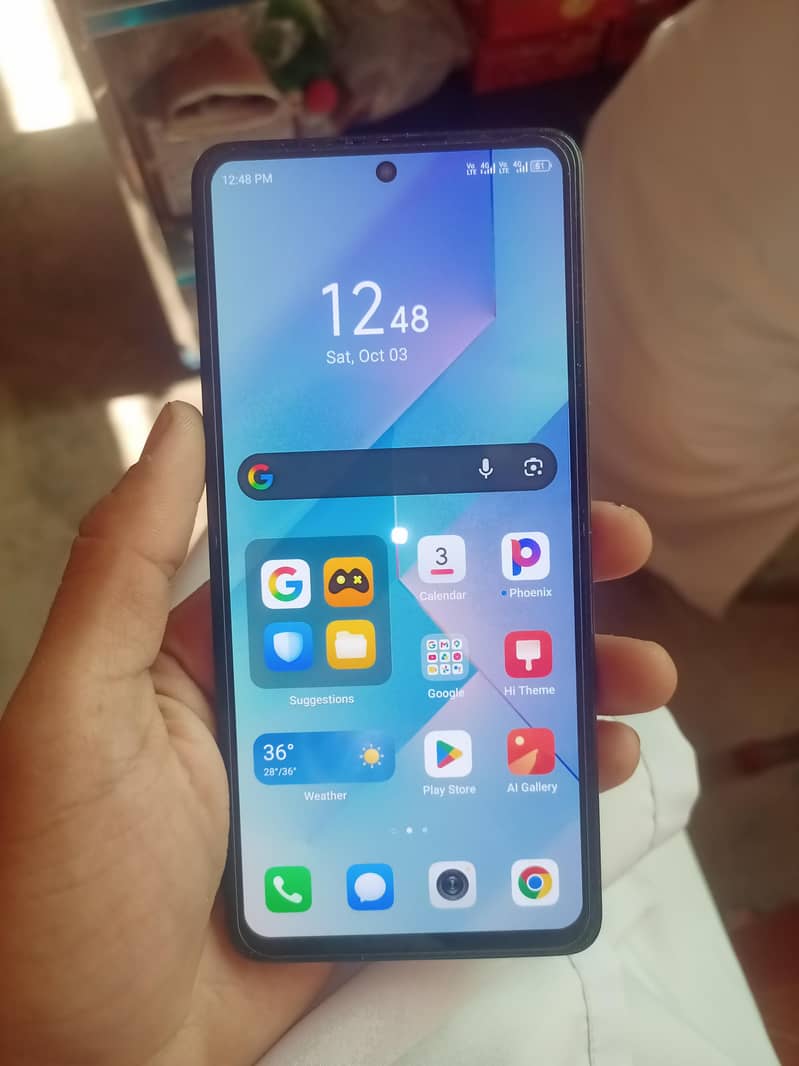 Tecno CAMON 20 2