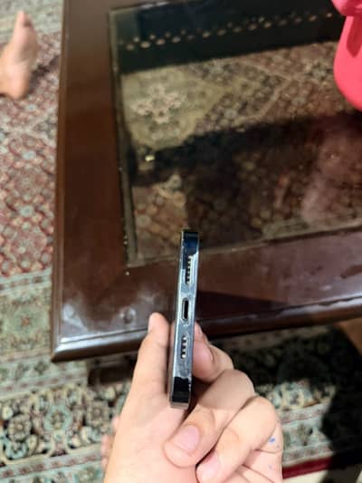 Apple iPhone 12 Pro Max