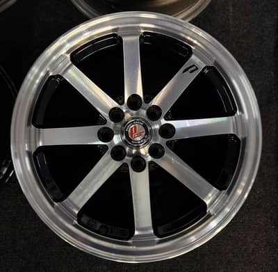 Rims Available for Sale 15 inch Brand New