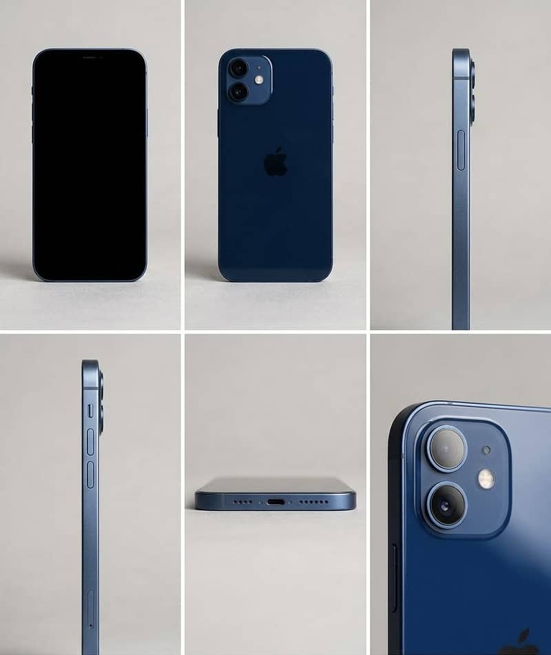 Apple iPhone 12 0
