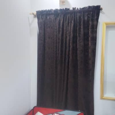 Curtains for sale in good condition