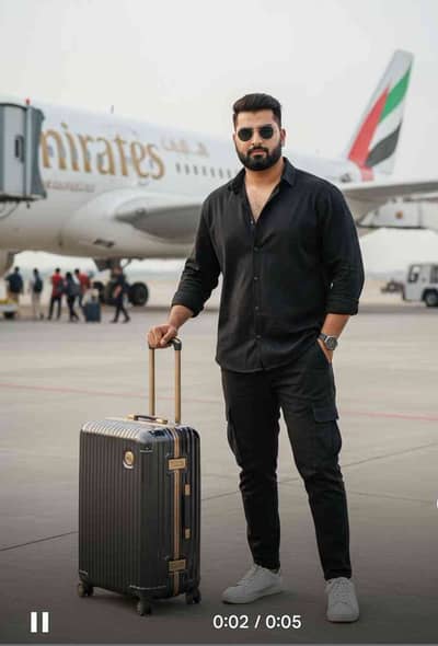 Majid Ali Butt