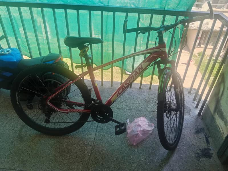 Bicycle 2