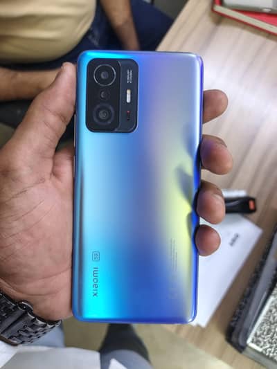 Xiaomi 11T