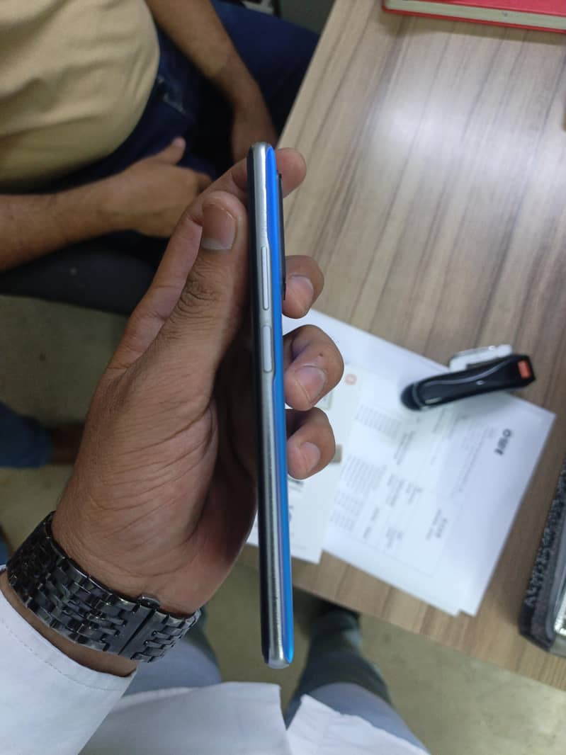 Xiaomi 11T 4