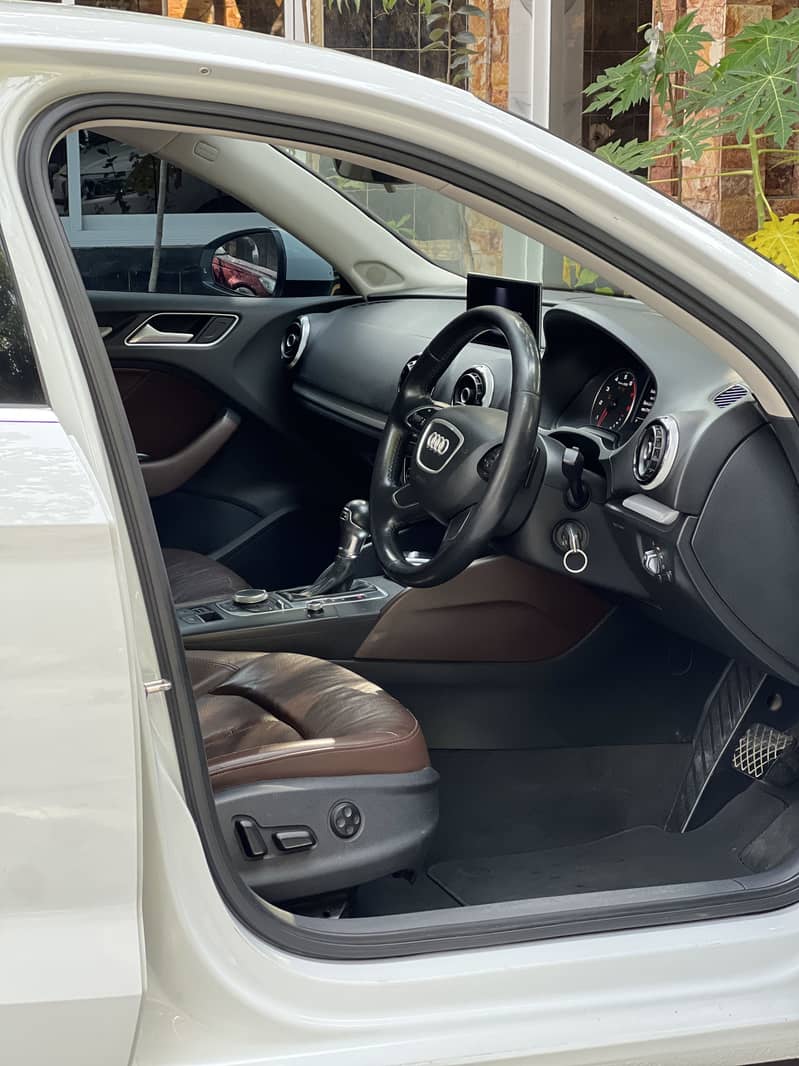 Audi A3 2016 1