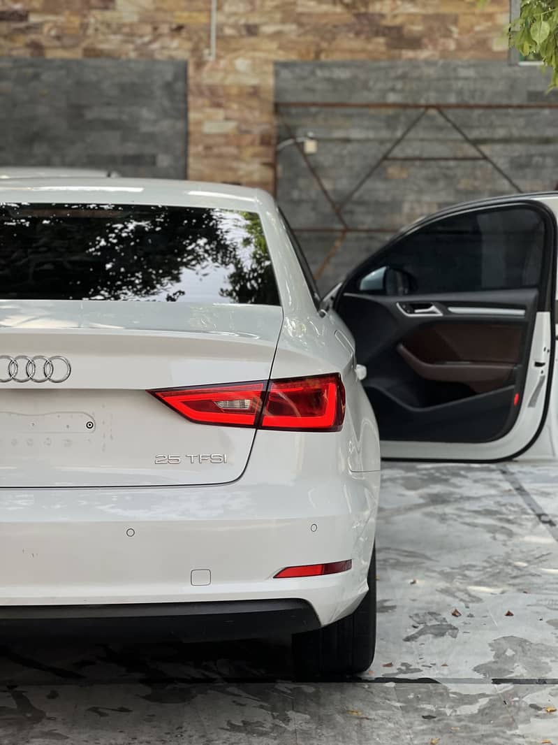 Audi A3 2016 3