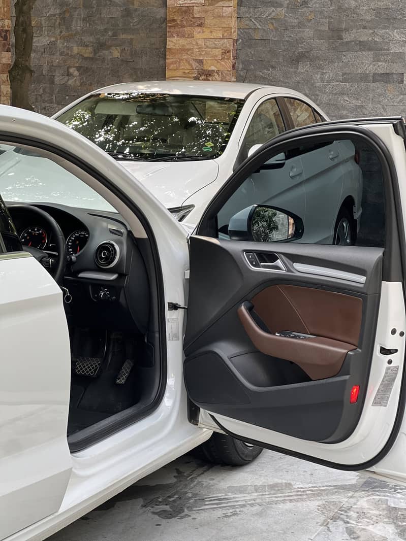 Audi A3 2016 4