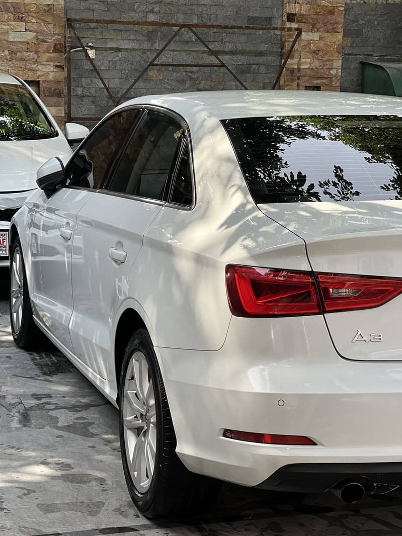 Audi A3 2016 5