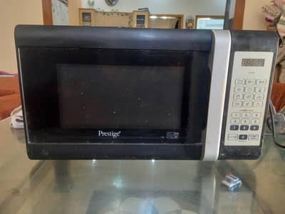 Prestige Microwave For Sale