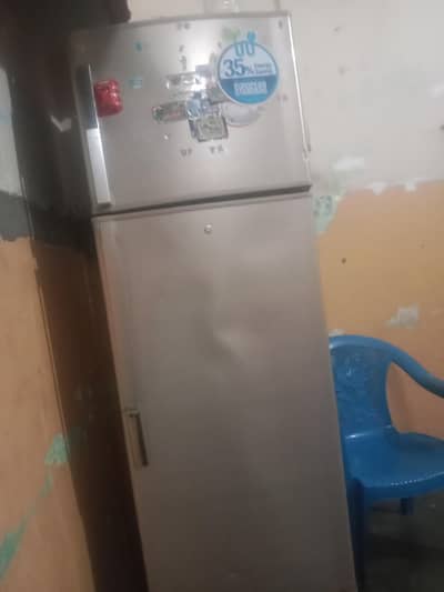 full size fridge