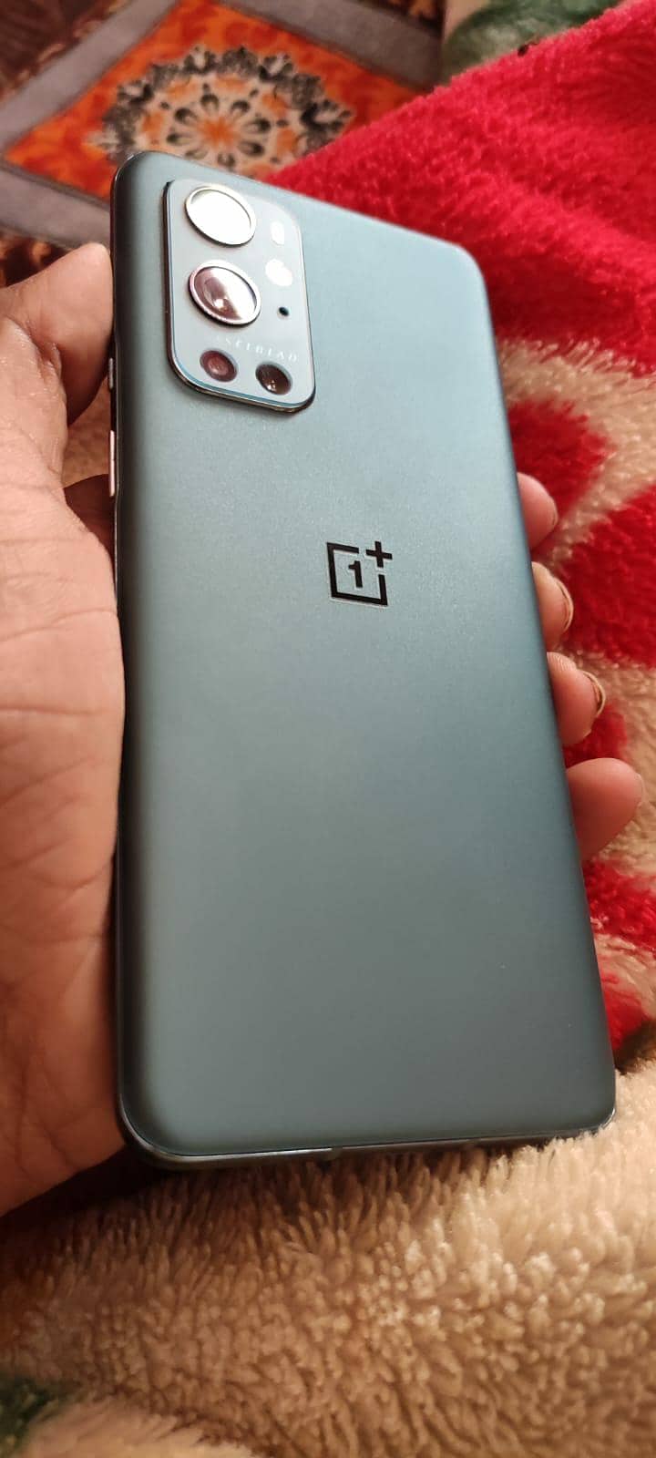 One Plus 9 Pro 1