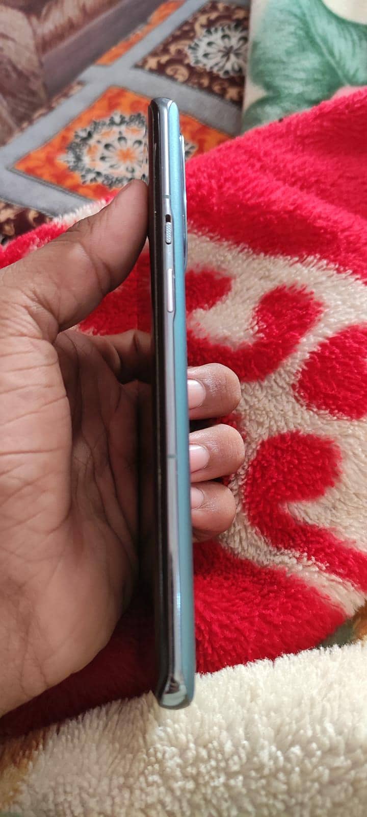 One Plus 9 Pro 3