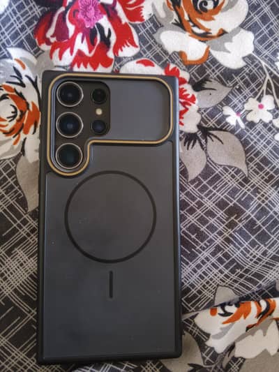 Samsung Mobile S23 Ultra