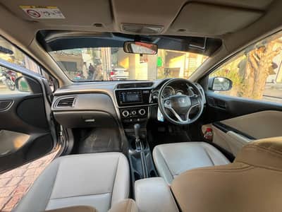 Honda City 2024