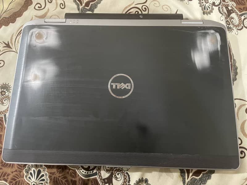 Dell Latitude E6430 2