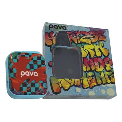 pava horiz SE ultra for sale 1 week used 0.6 coil