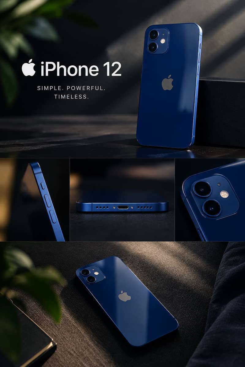 Apple iPhone 12 0