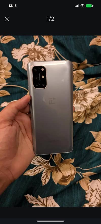 One Plus 8T pta approved