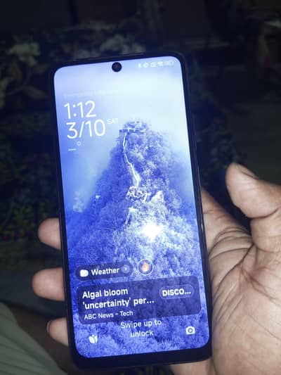 Xiaomi Redmi Note 11 90hz AMOLED display 0/3271532185