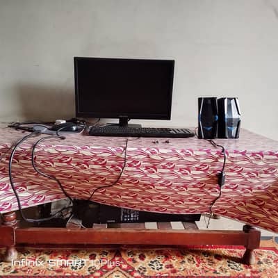 Dell computer
