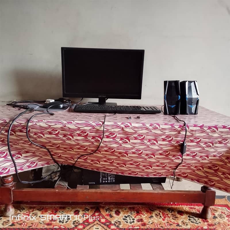 Dell computer 0