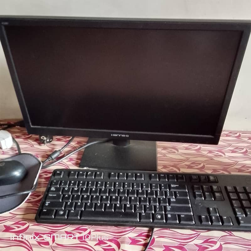 Dell computer 1