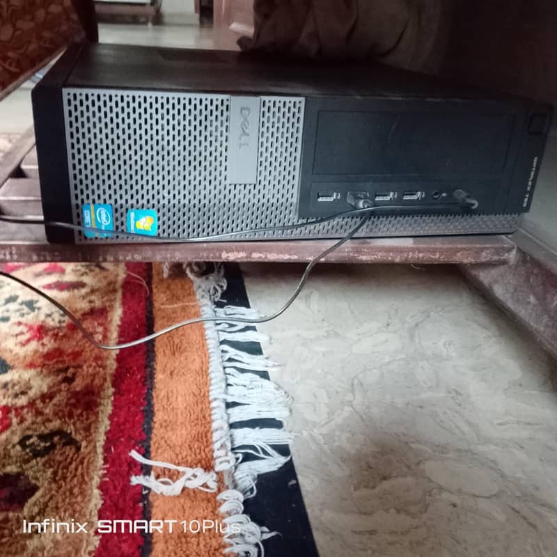 Dell computer 2