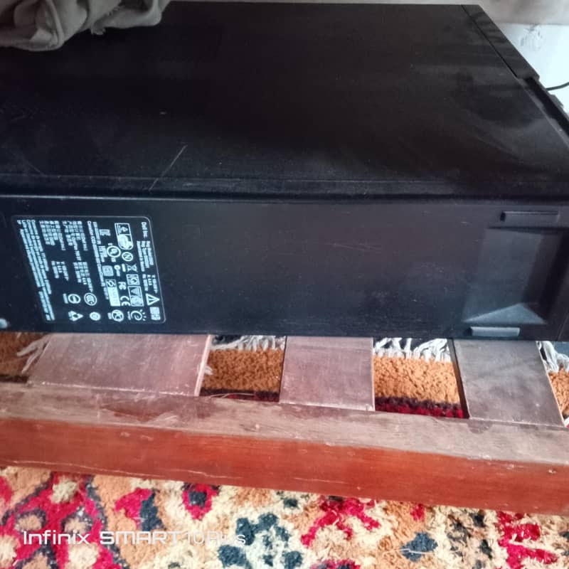Dell computer 3