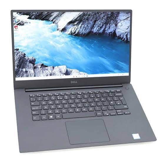 Dell Precision 5540 0