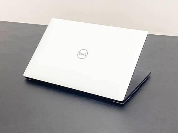 Dell Precision 5540 1