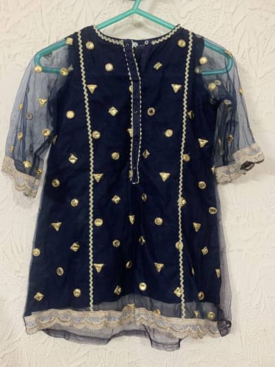 Kids wedding wear