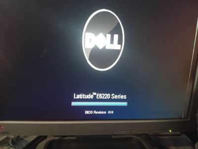 DELL E6220 CORE I5 2ND GENERATION FAULTY 03122,810,637