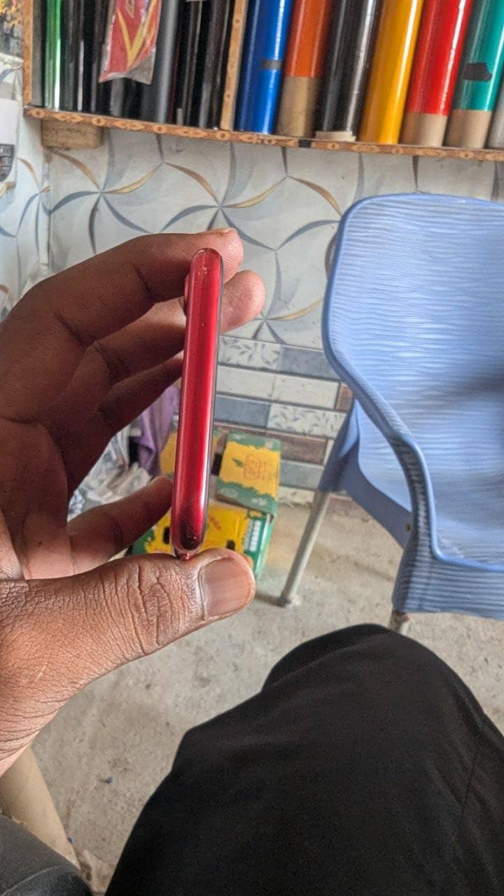 Apple iPhone SE 3