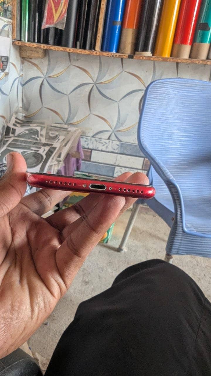 Apple iPhone SE 4