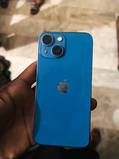 Apple iPhone 13 mini