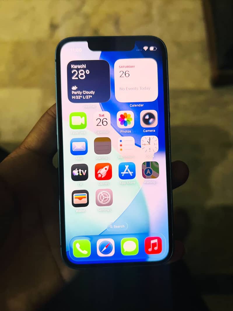 Apple iPhone 13 mini 3