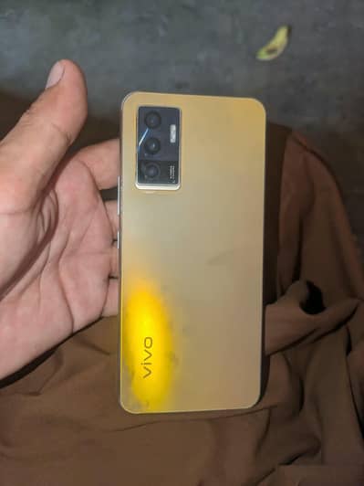 Vivo V23e